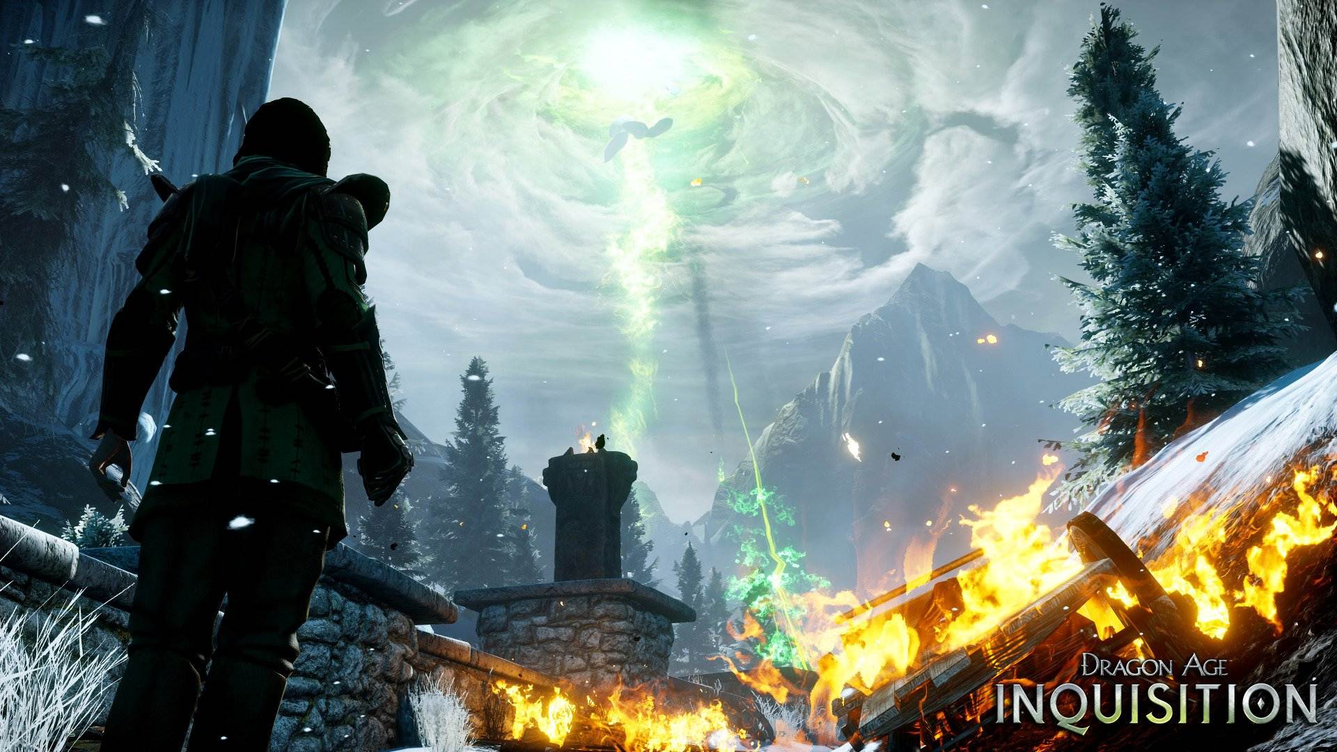 Dragon Age: Inquisition - Imagen 5